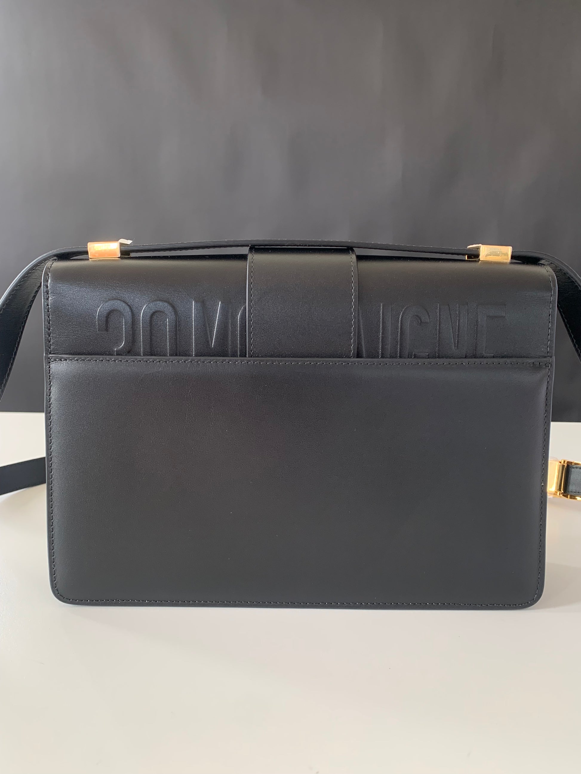 Dior Montaigne 30 Flap