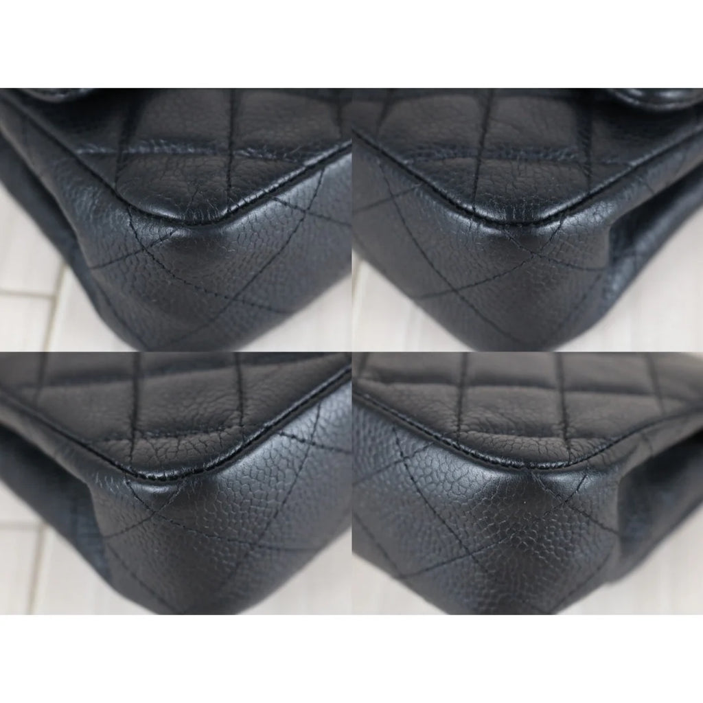 Chanel Extra Mini Flap