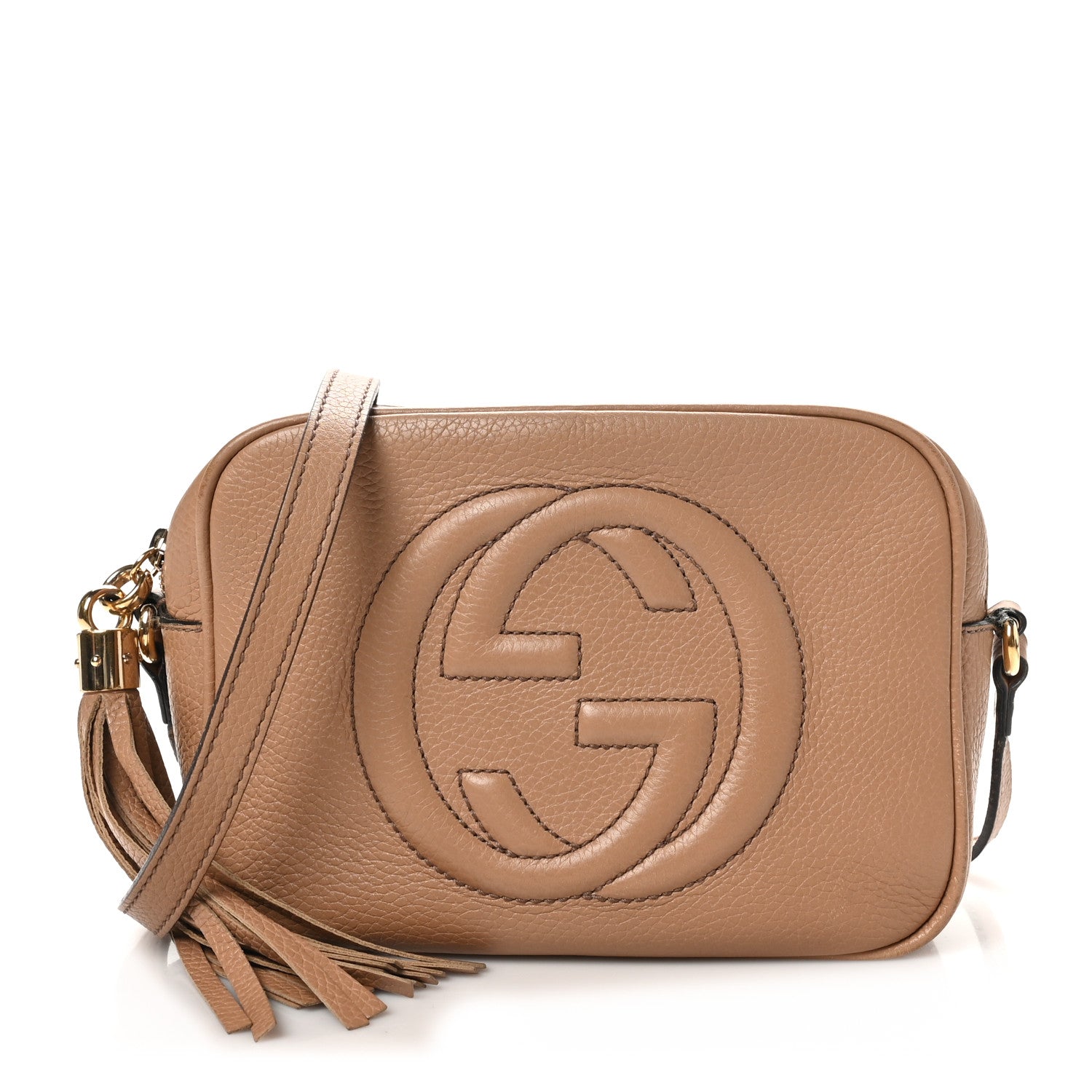 Gucci Soho Disco Camera Bag