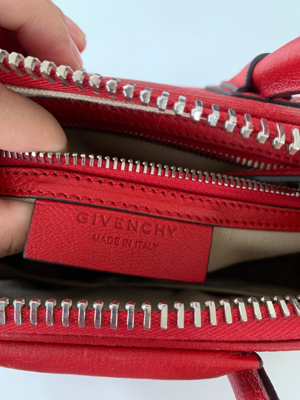 Givenchy Antigona Mini
