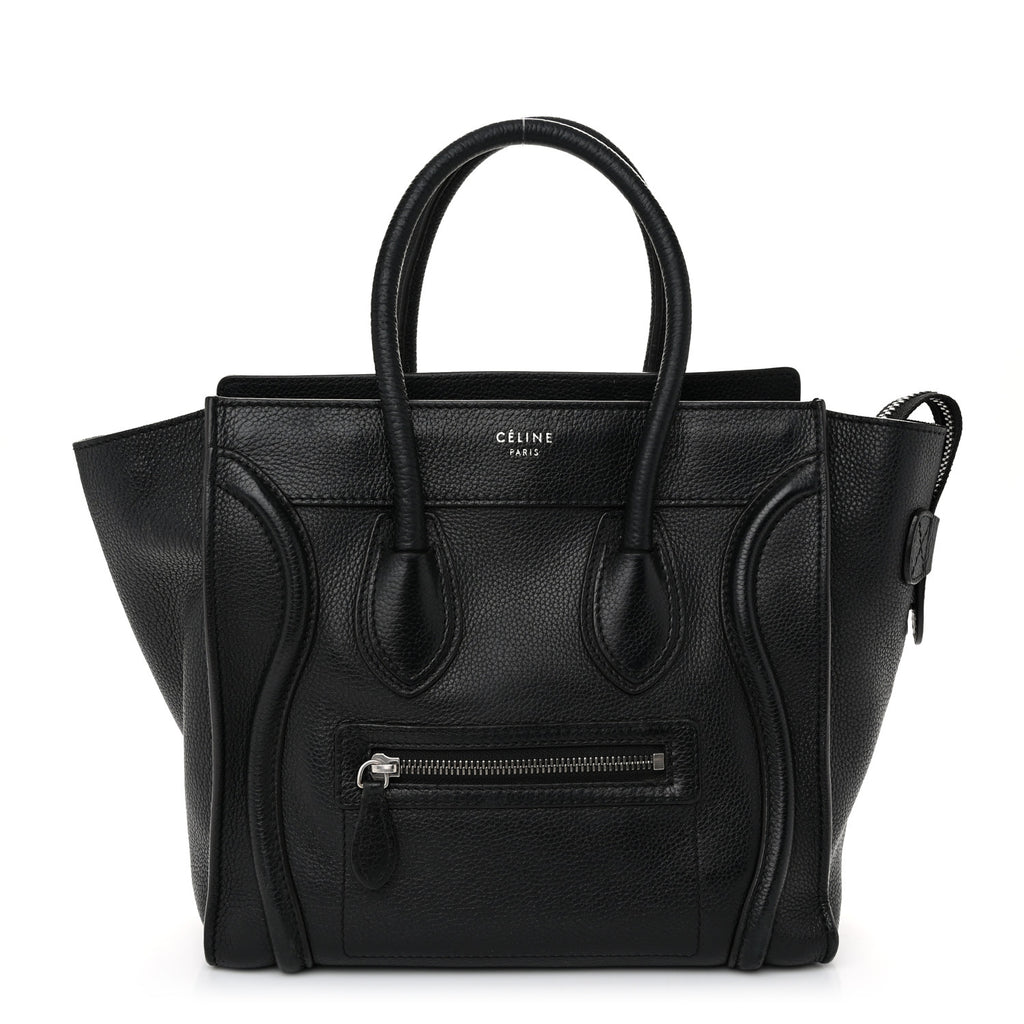 Celine Micro Luggage