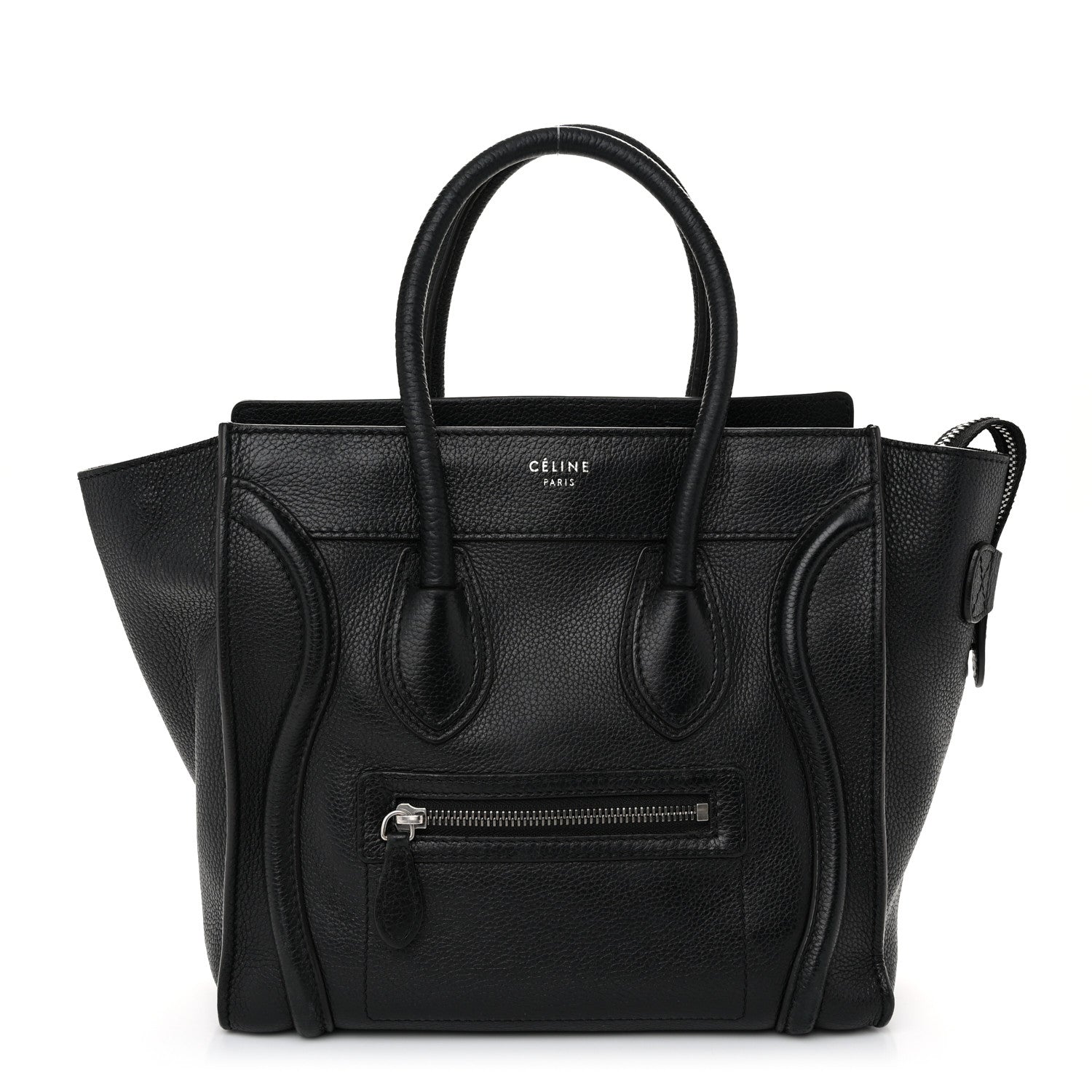 Celine Micro Luggage
