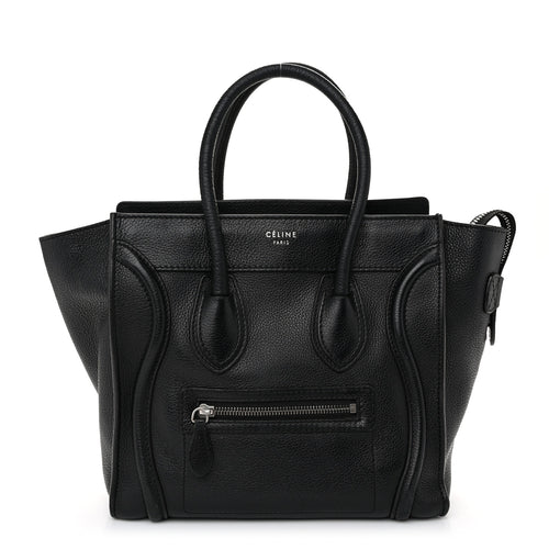Celine Micro Luggage
