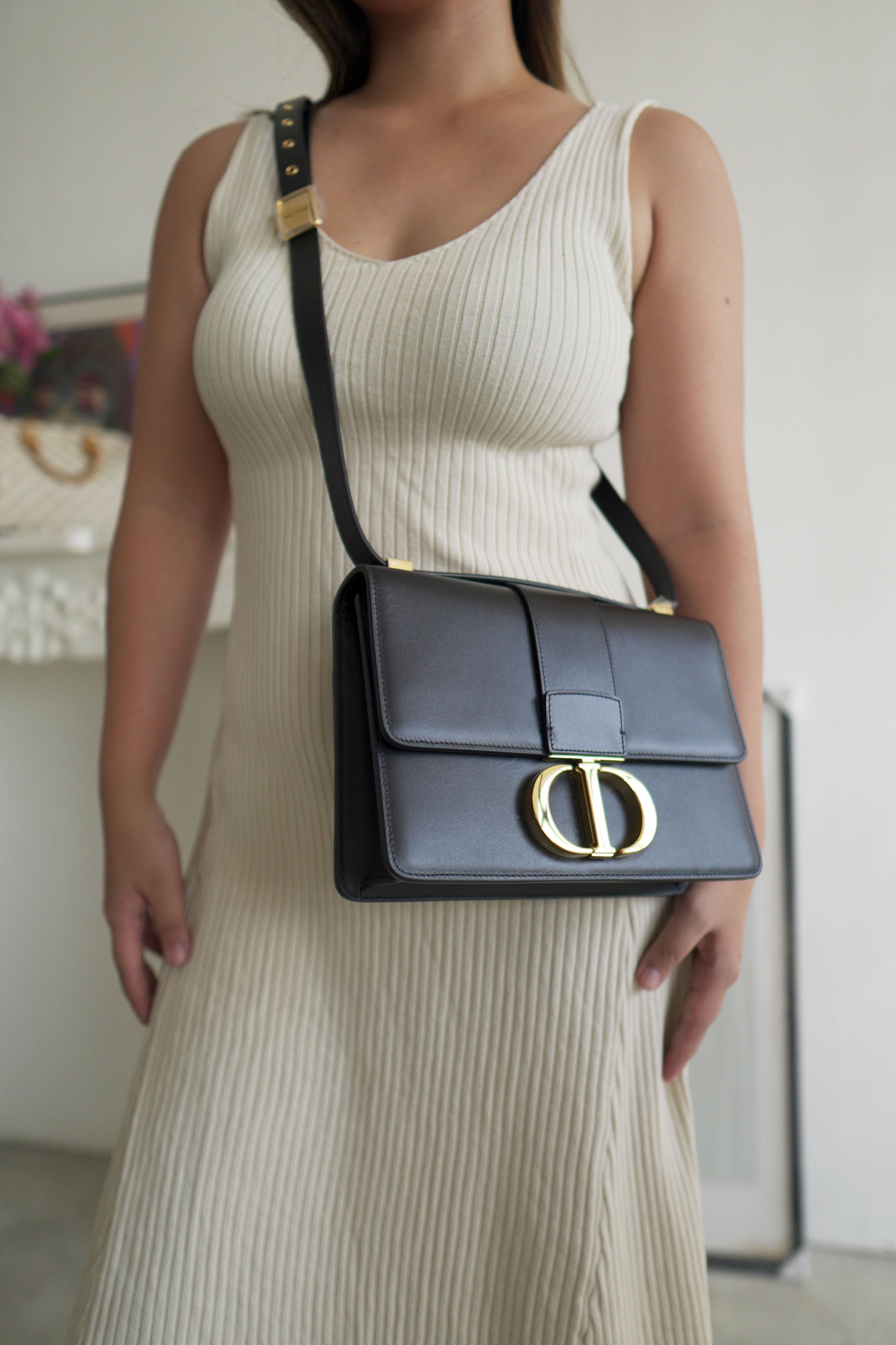 Dior Montaigne 30 Flap