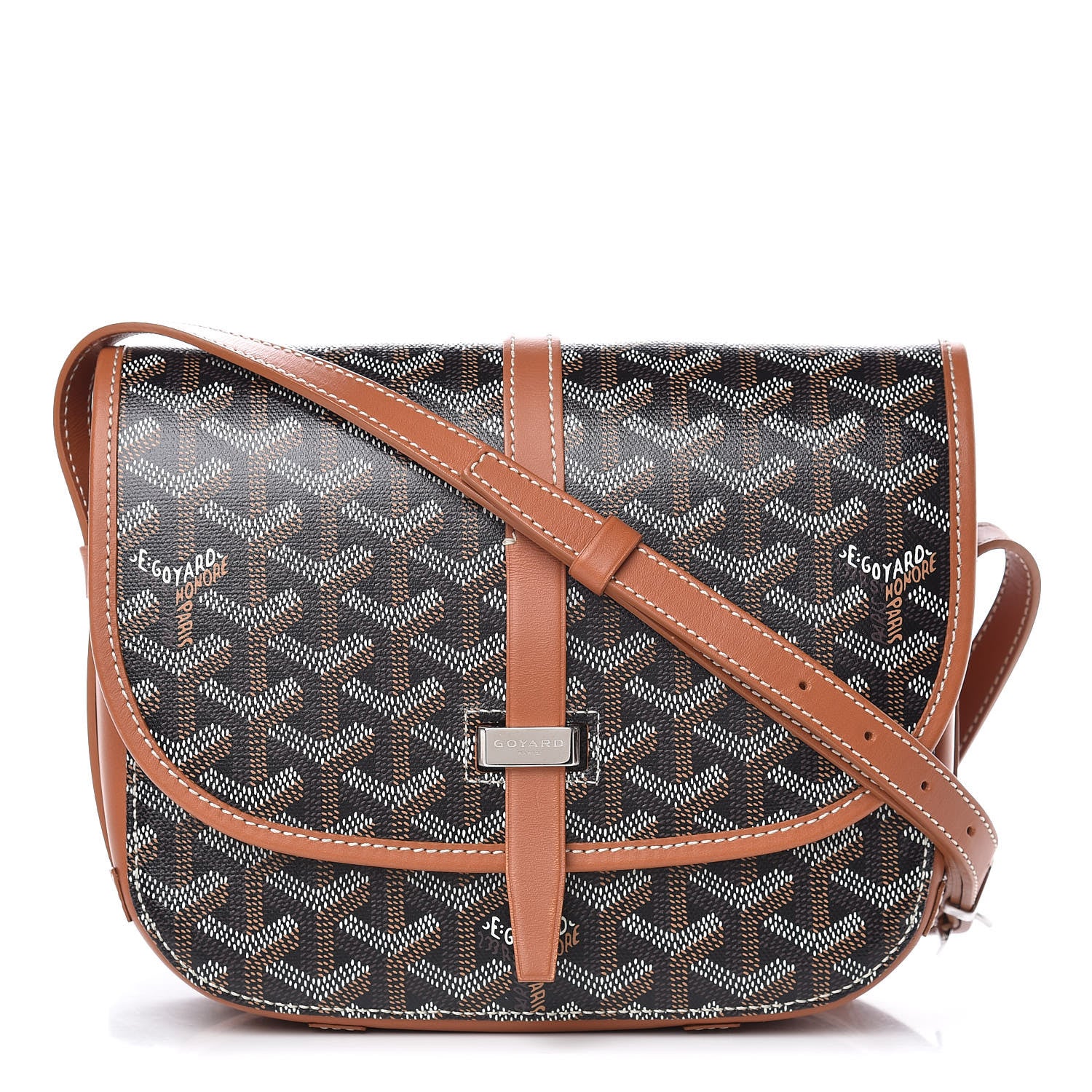 Goyard Belvedere PM