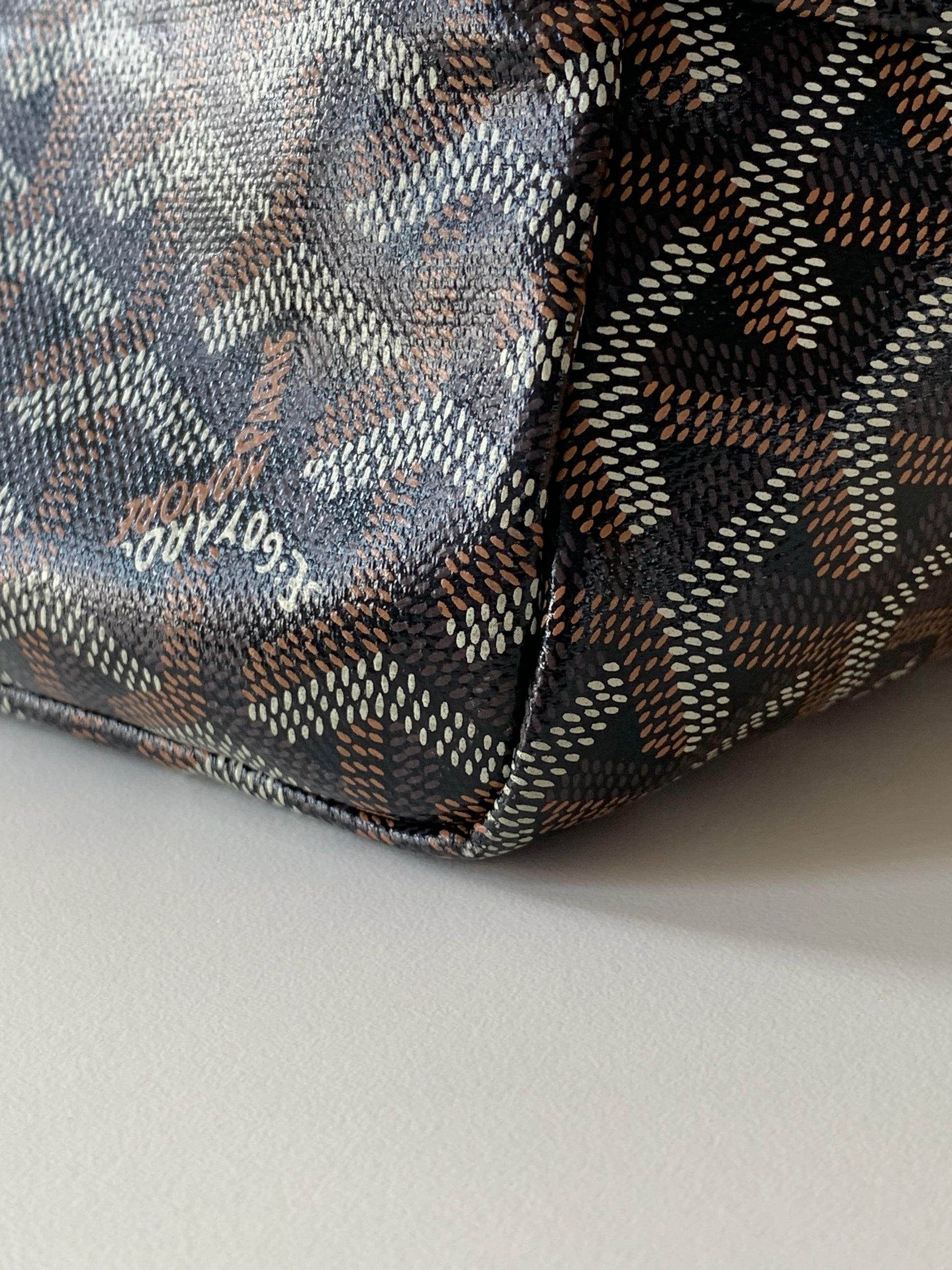 Goyard Saint Louis PM