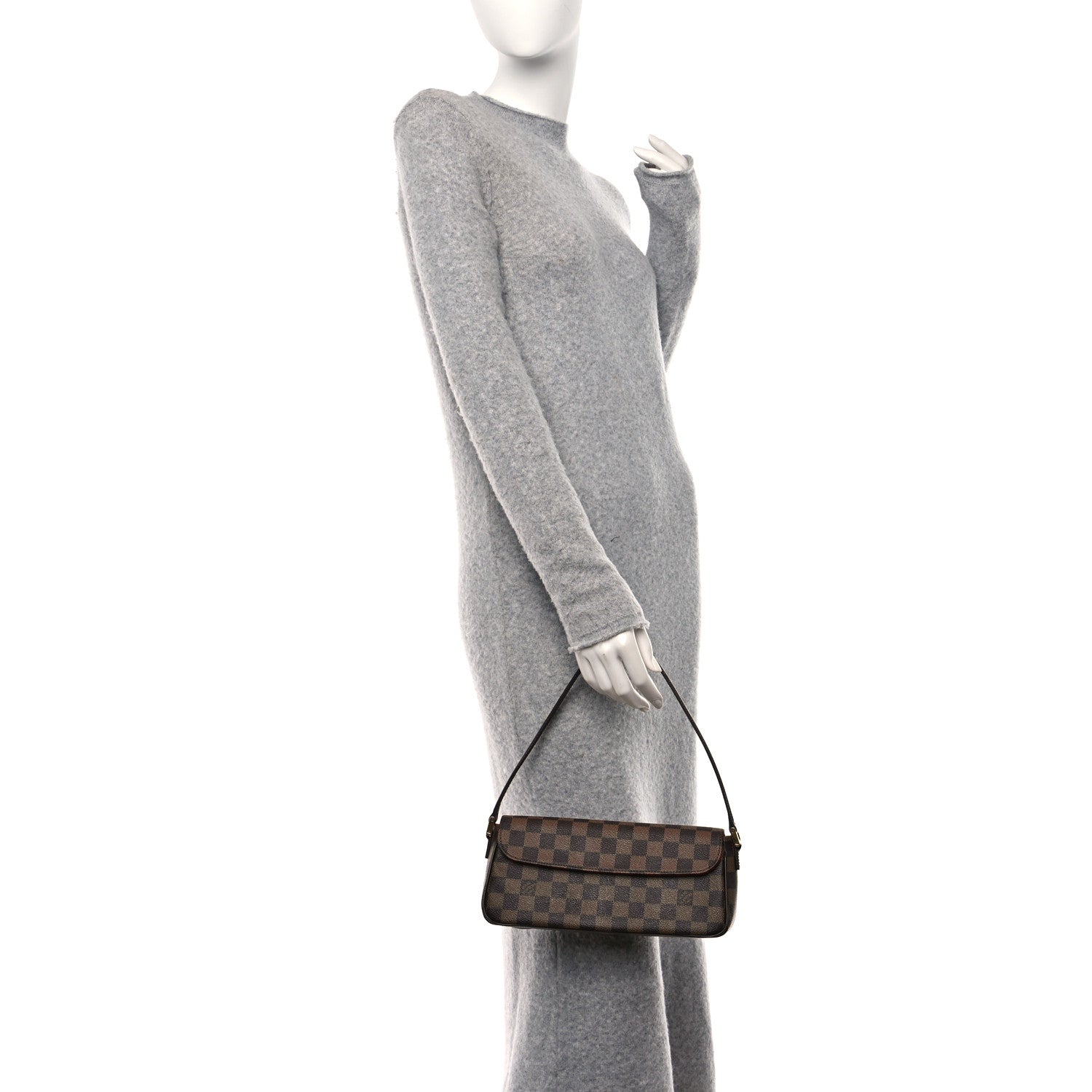 Louis Vuitton Recoleta Damier Ebene