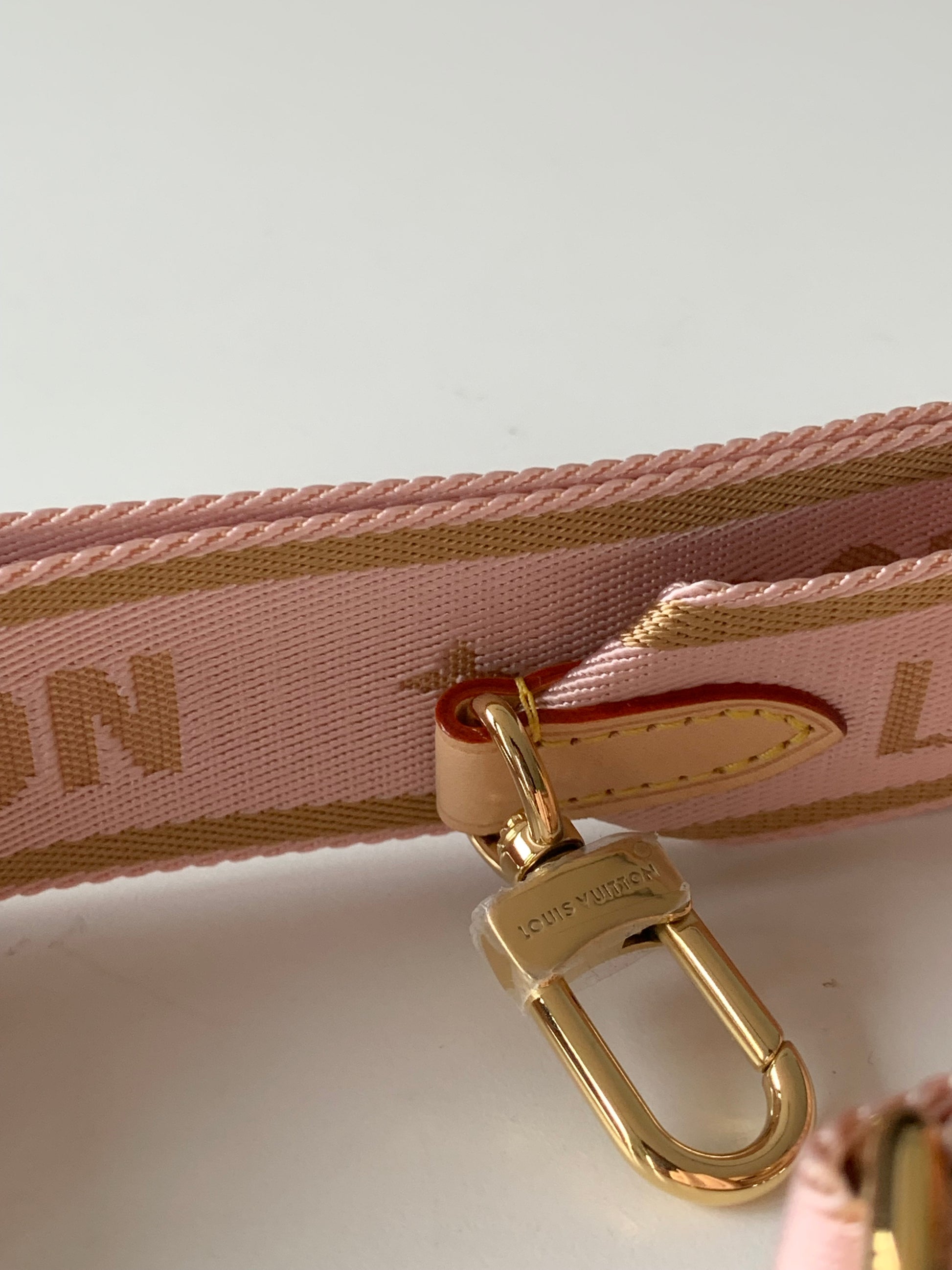 Louis Vuitton Multi Pochette Accessories