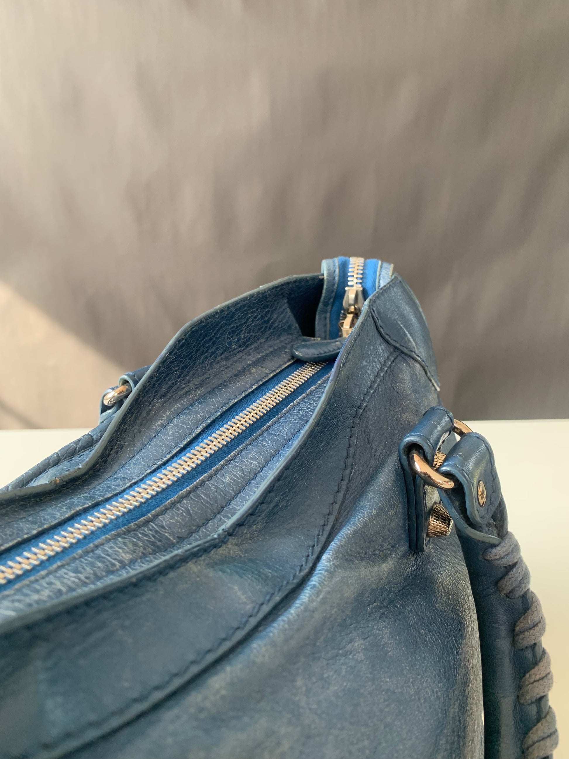 Balenciaga Classic City