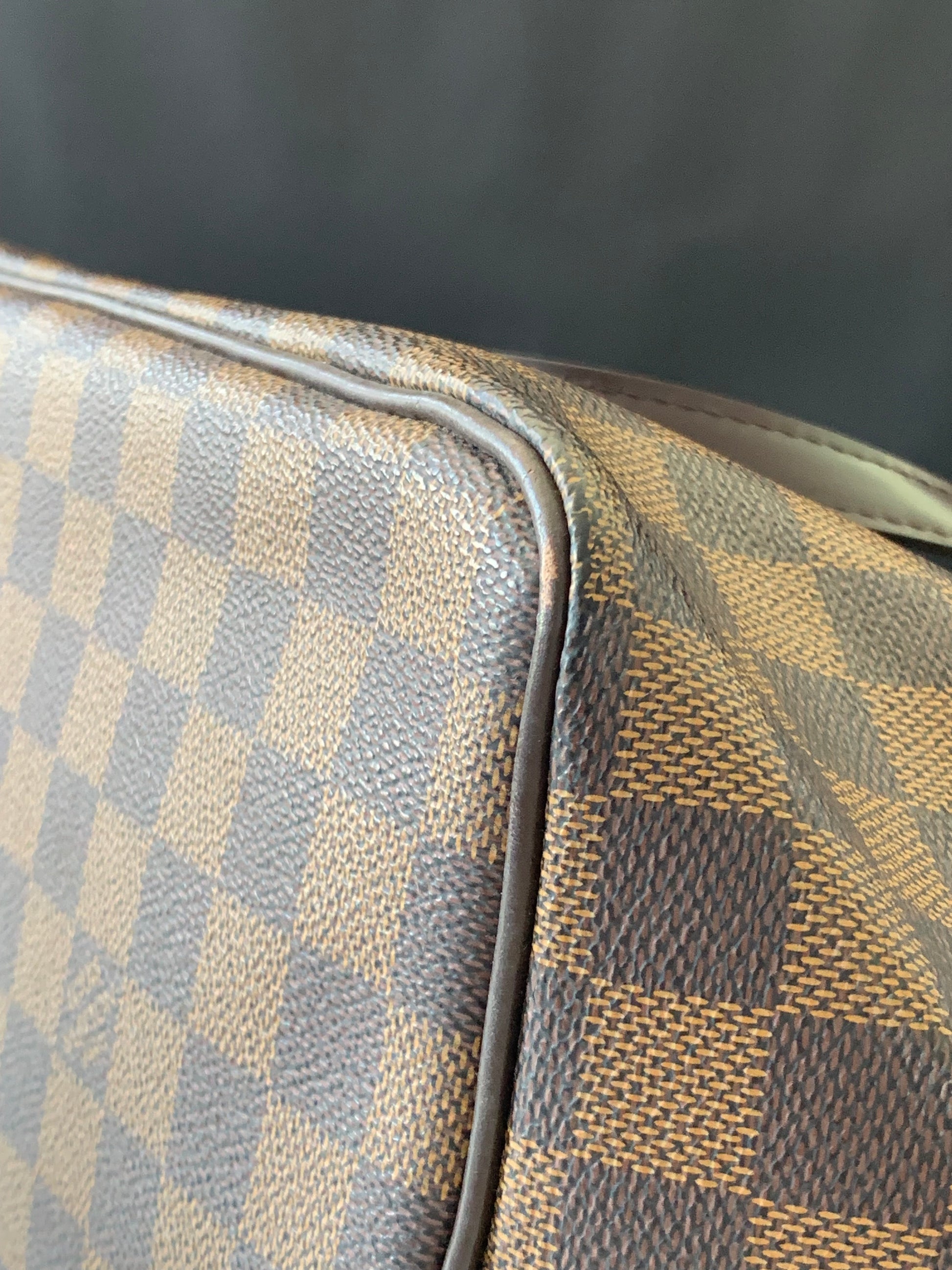Louis Vuitton Westminster GM Damier Ebene