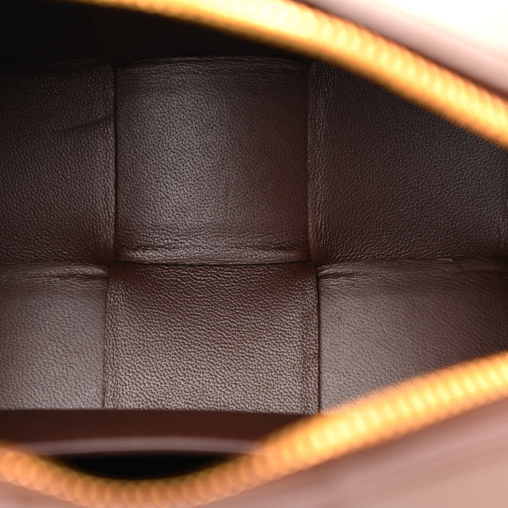 Bottega Veneta Brick Cassette