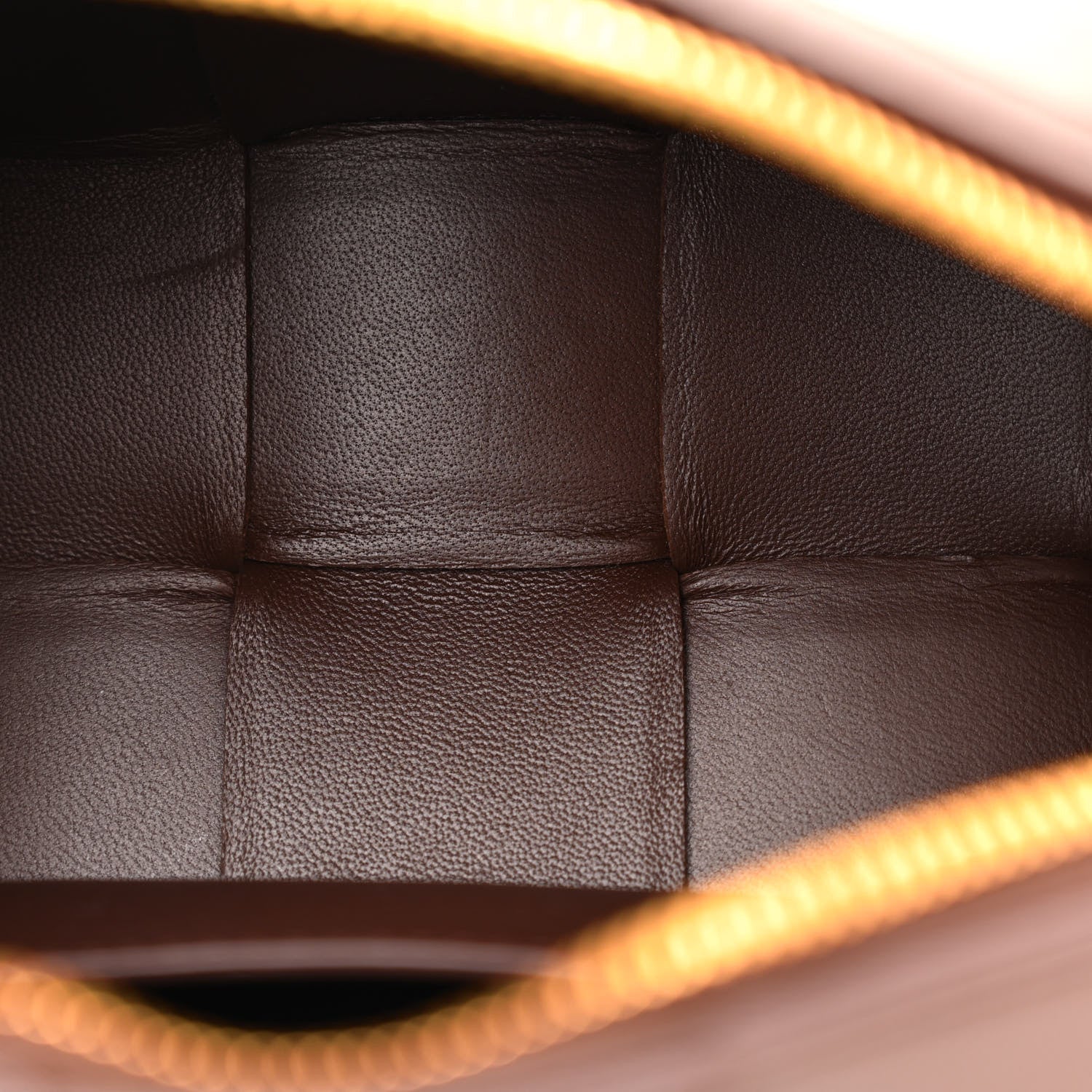 Bottega Veneta Brick Cassette