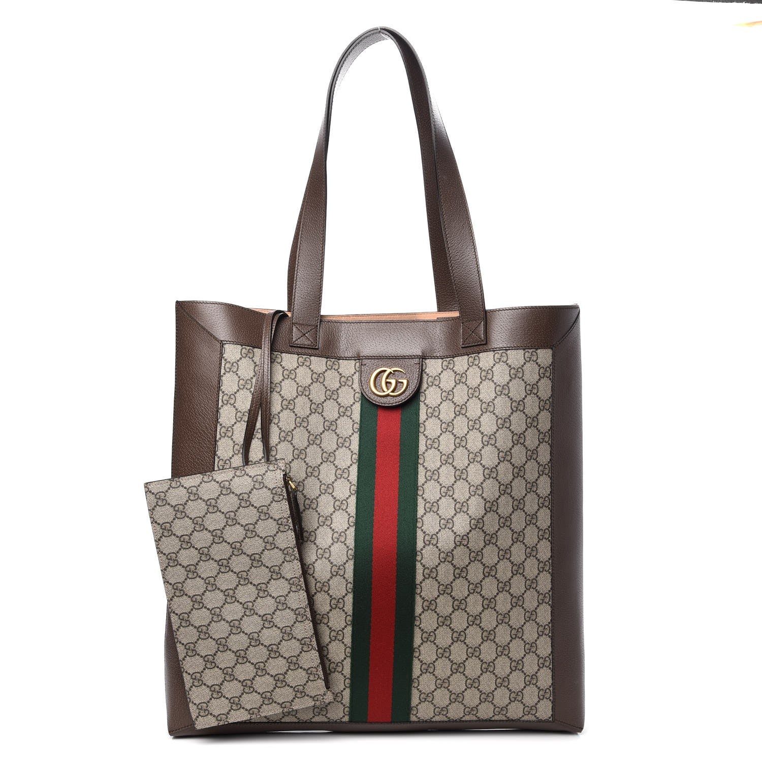 Gucci Ophidia Vertical Tote