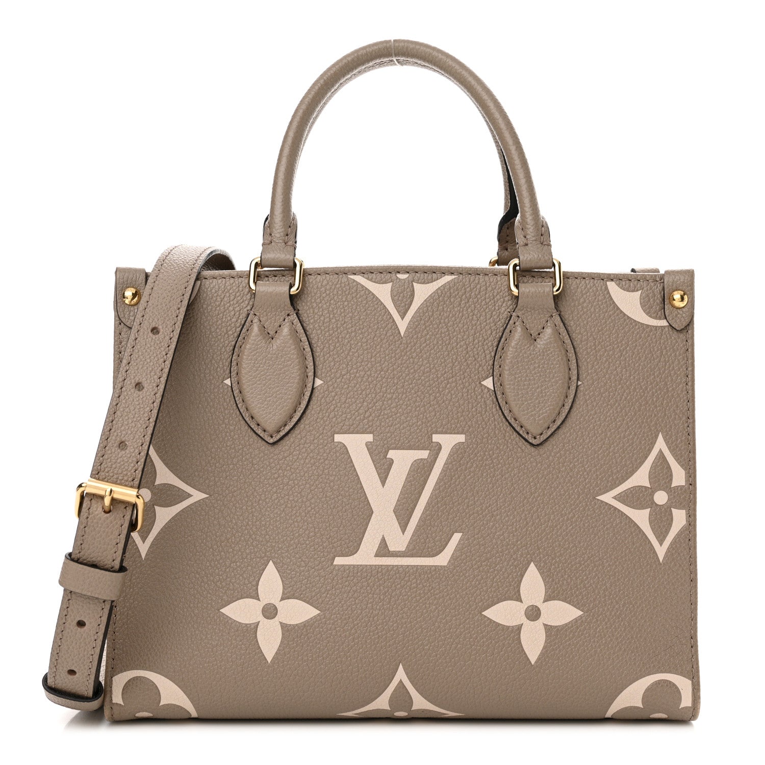 Louis Vuitton On The Go PM Empreinte