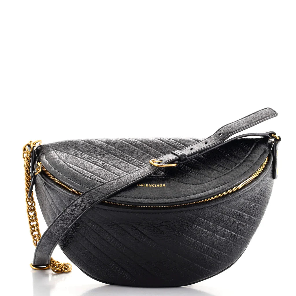 Balenciaga Souvernir Belt Bag XS