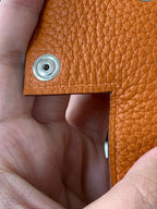 Hermès Mises et Relances Playing Cards Holder