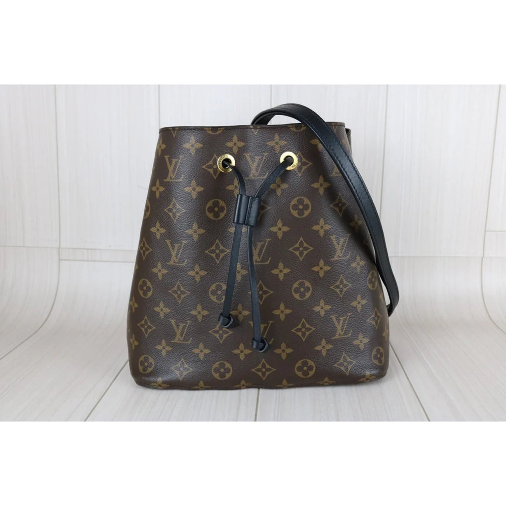 Louis Vuitton	Neonoe MM Monogram
