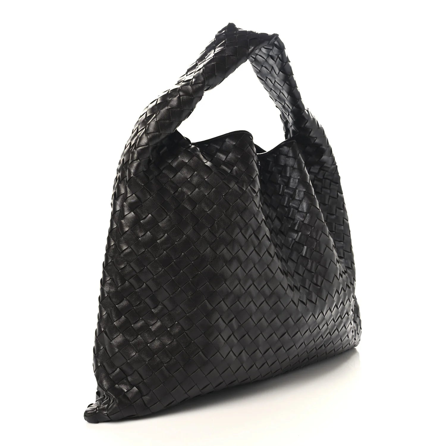 Bottega Veneta Hop Large