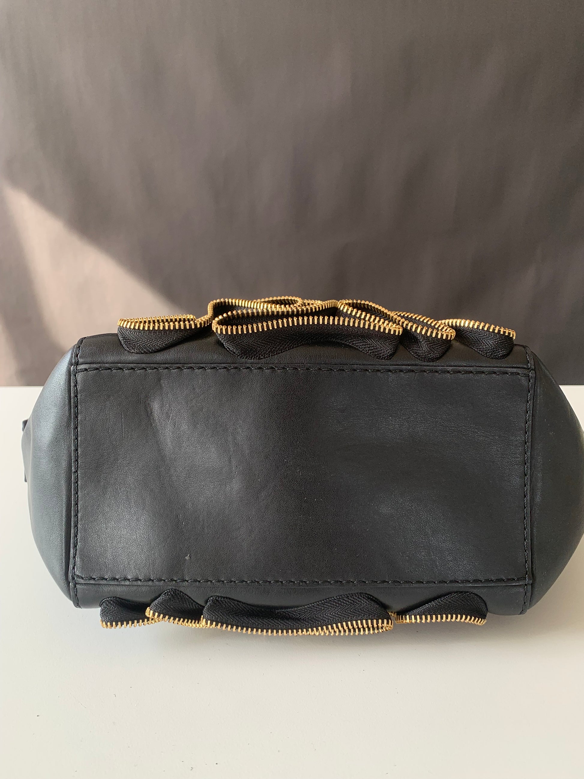 Stella McCartney Eco Alter Nappa Cavendish Mini