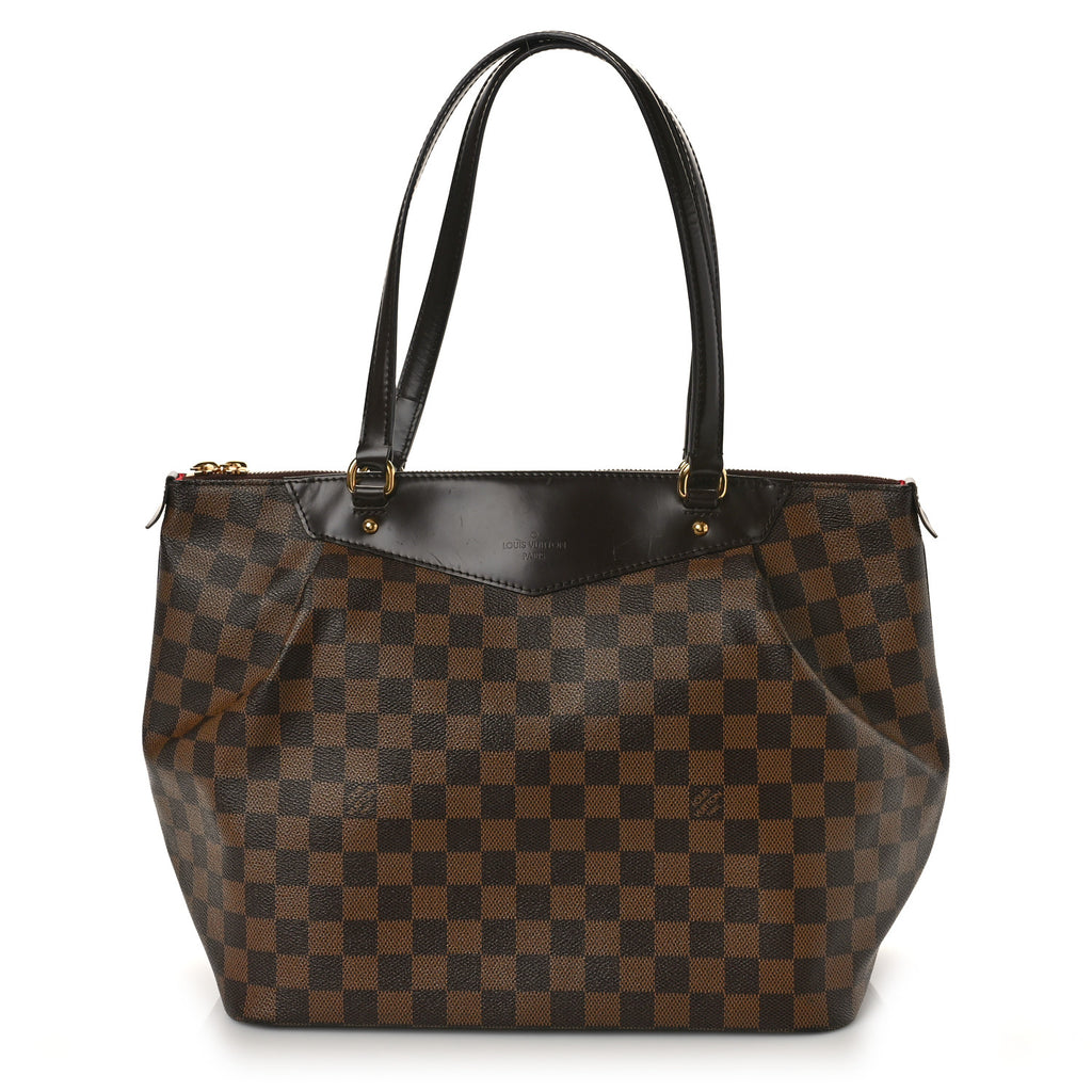 Louis Vuitton Westminster GM Damier Ebene