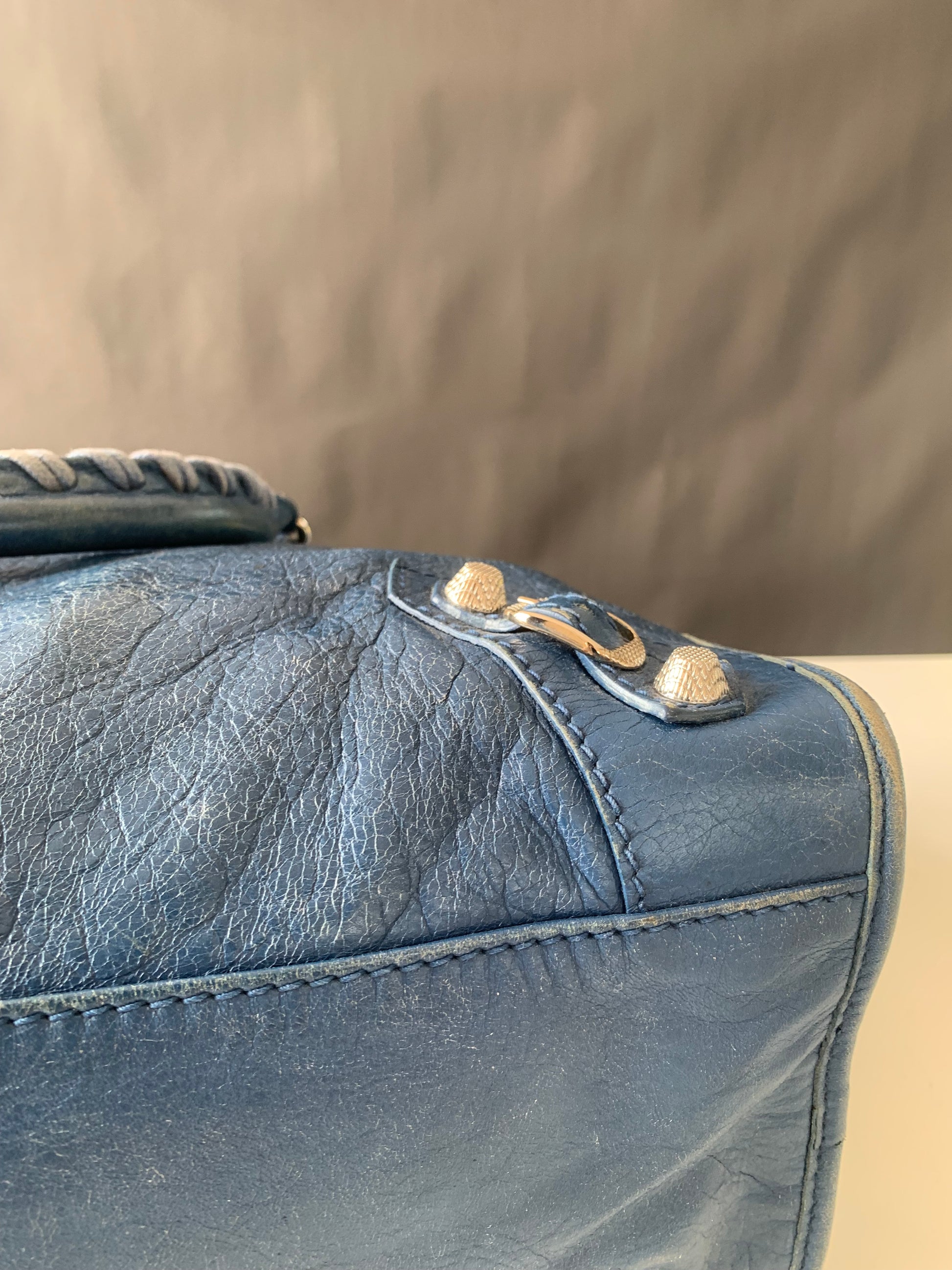 Balenciaga Classic City