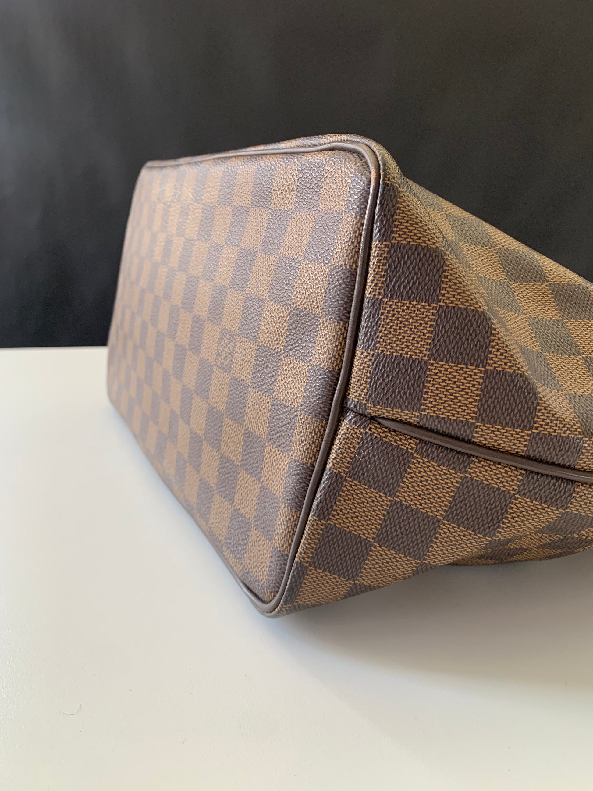 Louis Vuitton Westminster GM Damier Ebene