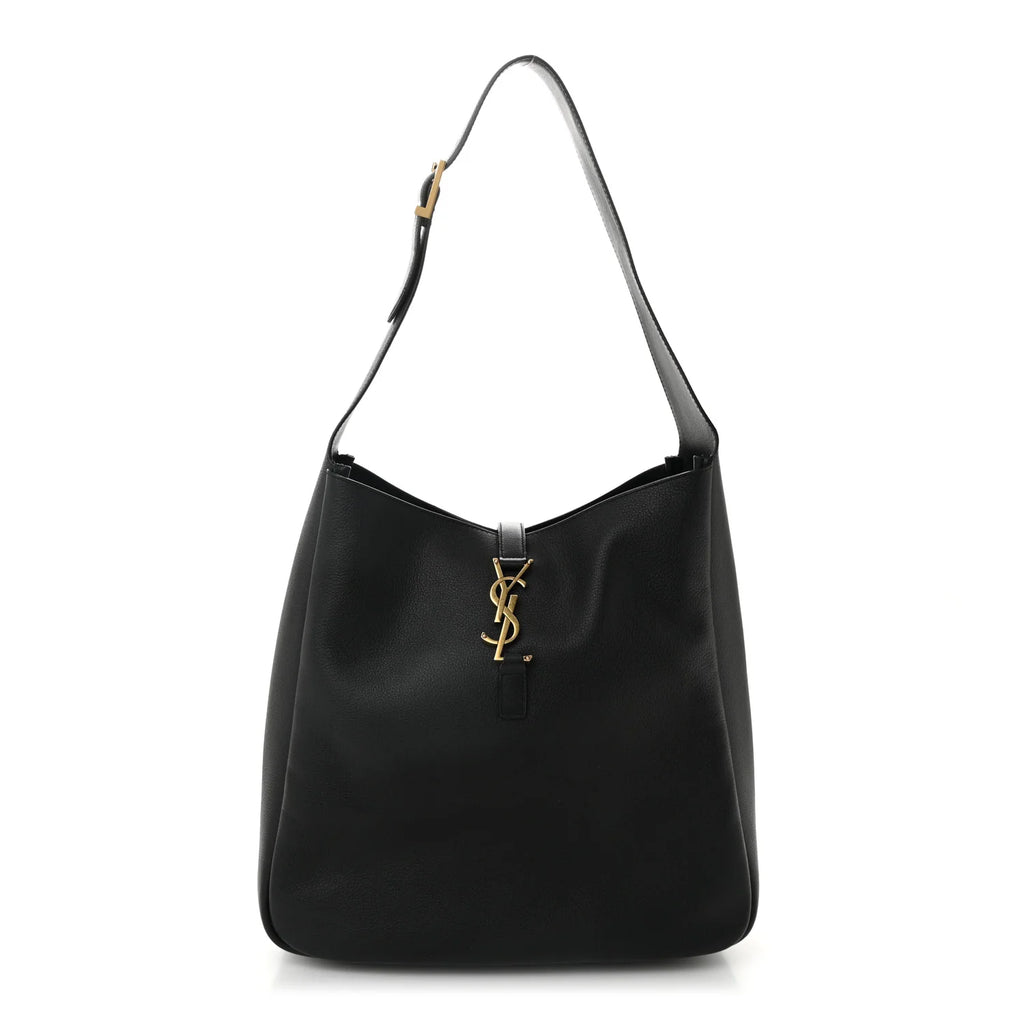 Saint Laurent	Le 5 A7 Hobo Black