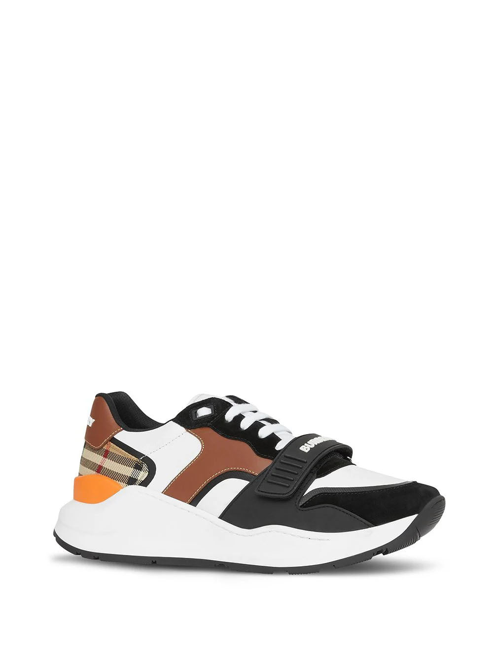 Burberry Ramsey Sneakers 41