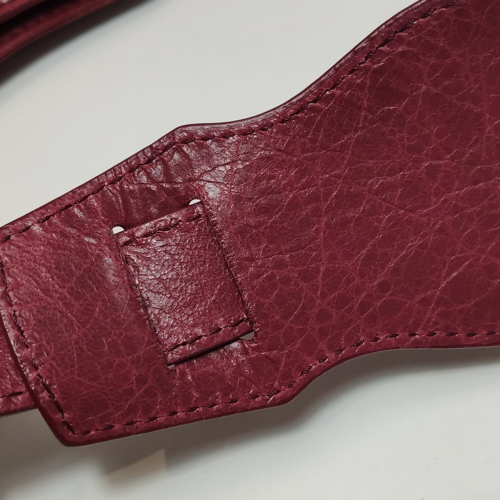 Balenciaga Giant City Part Time