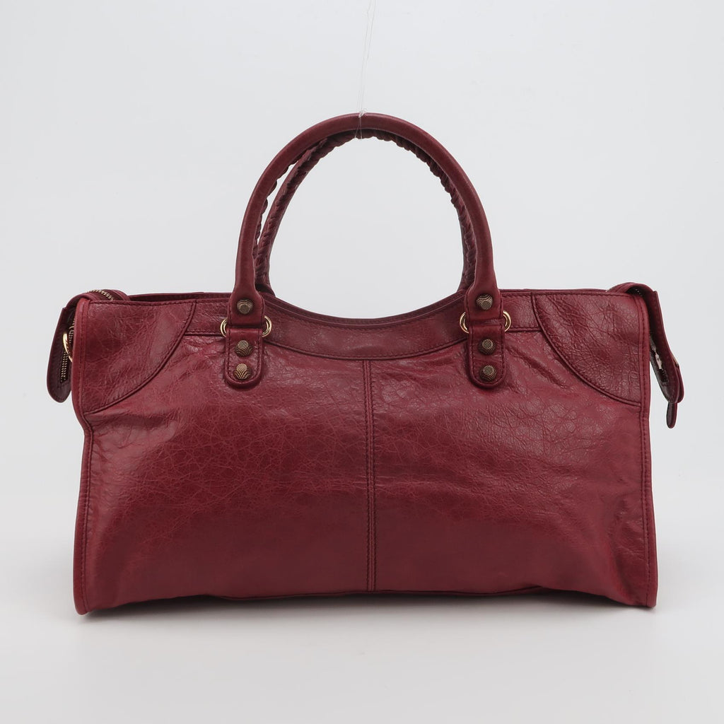 Balenciaga Giant City Part Time