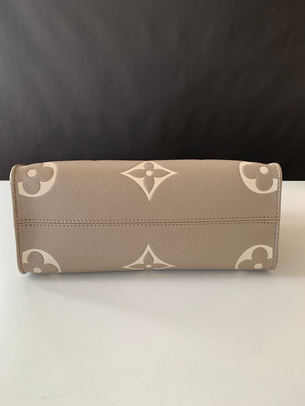 Louis Vuitton On The Go PM Empreinte