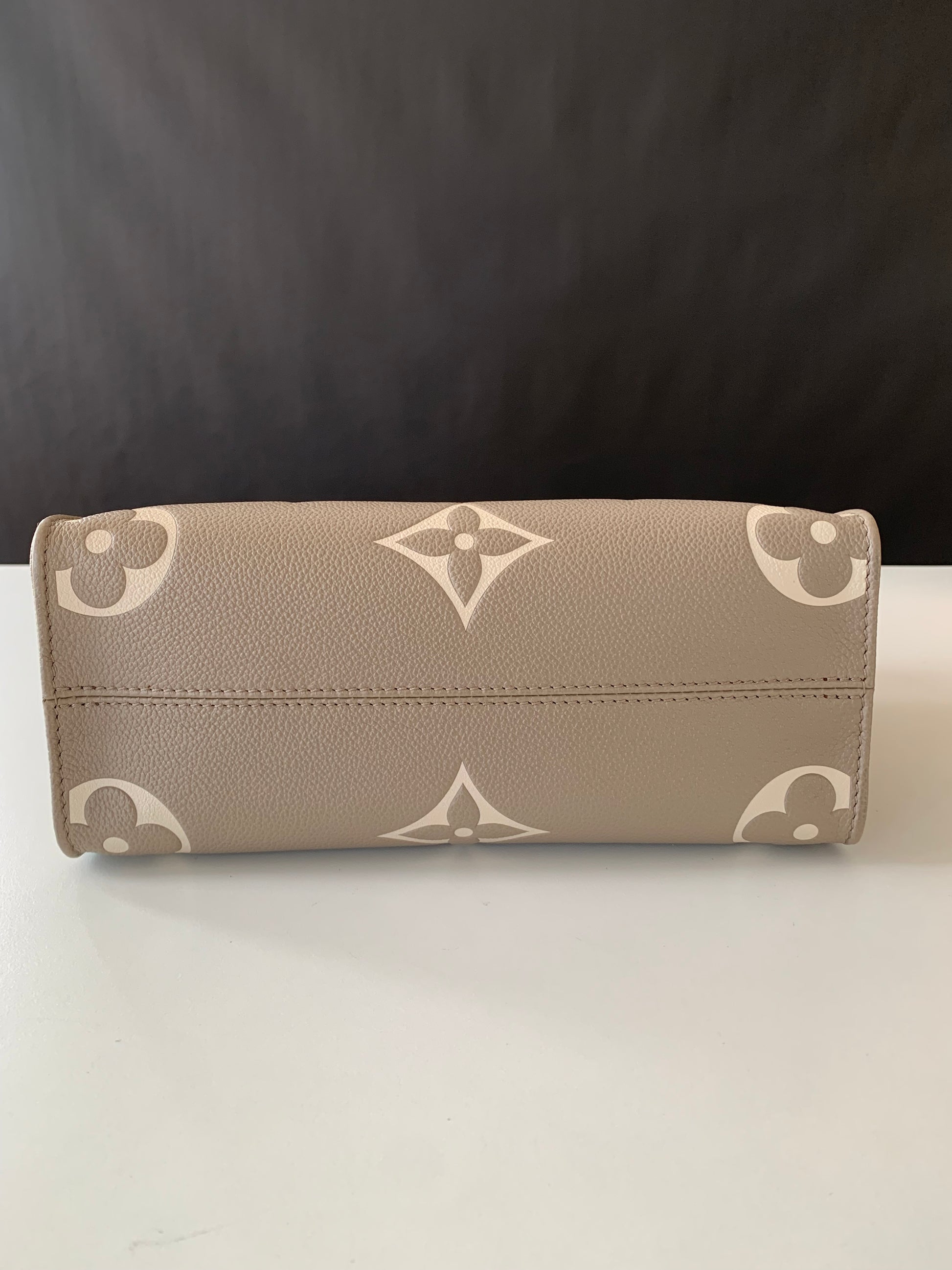 Louis Vuitton On The Go PM Empreinte