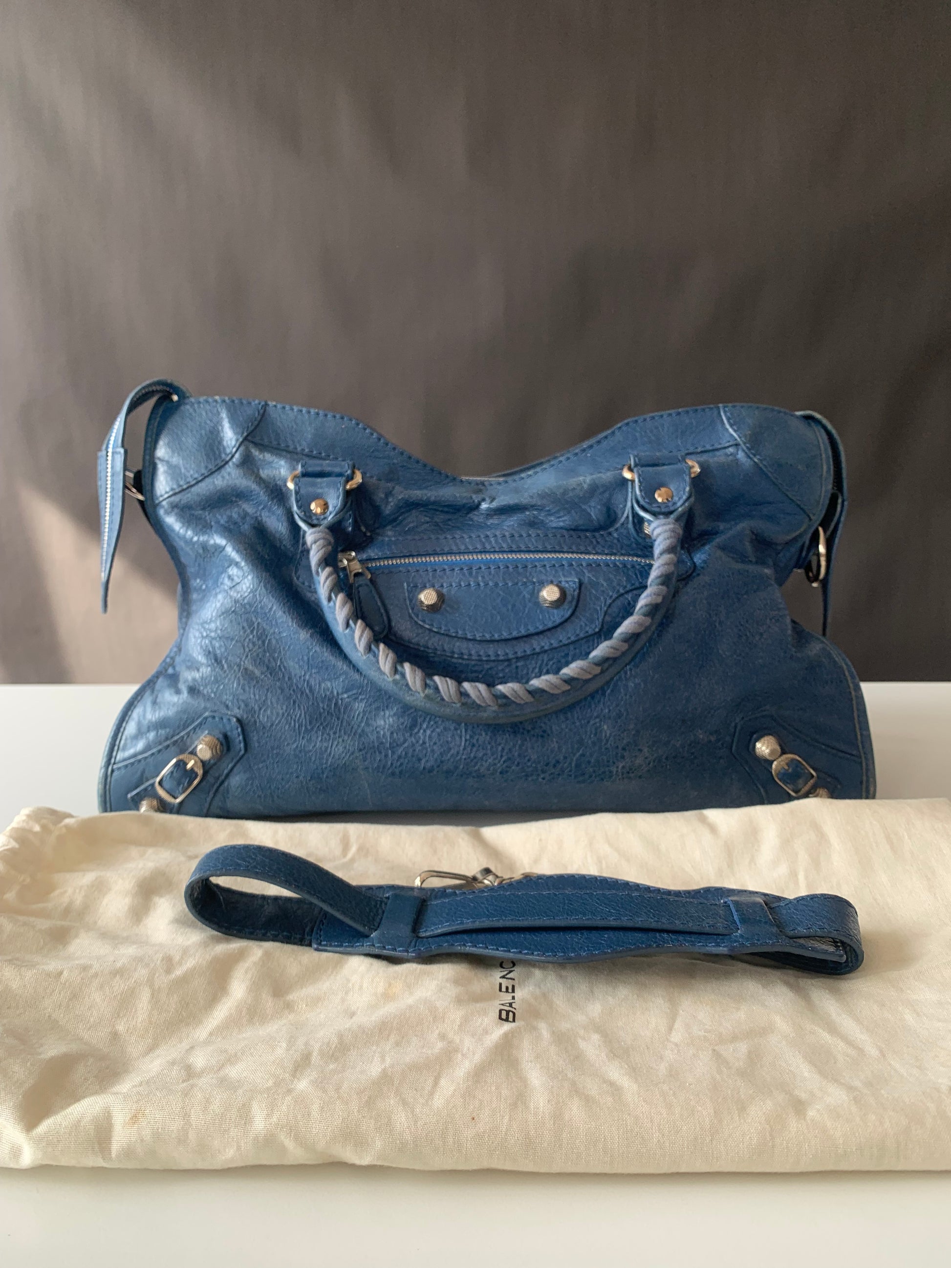 Balenciaga Classic City