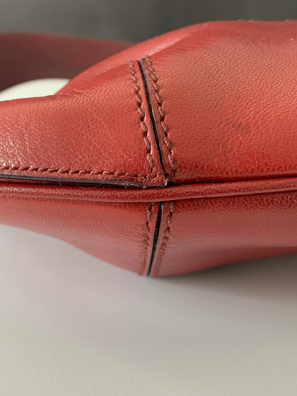 Gucci Half Moon Hobo Bag