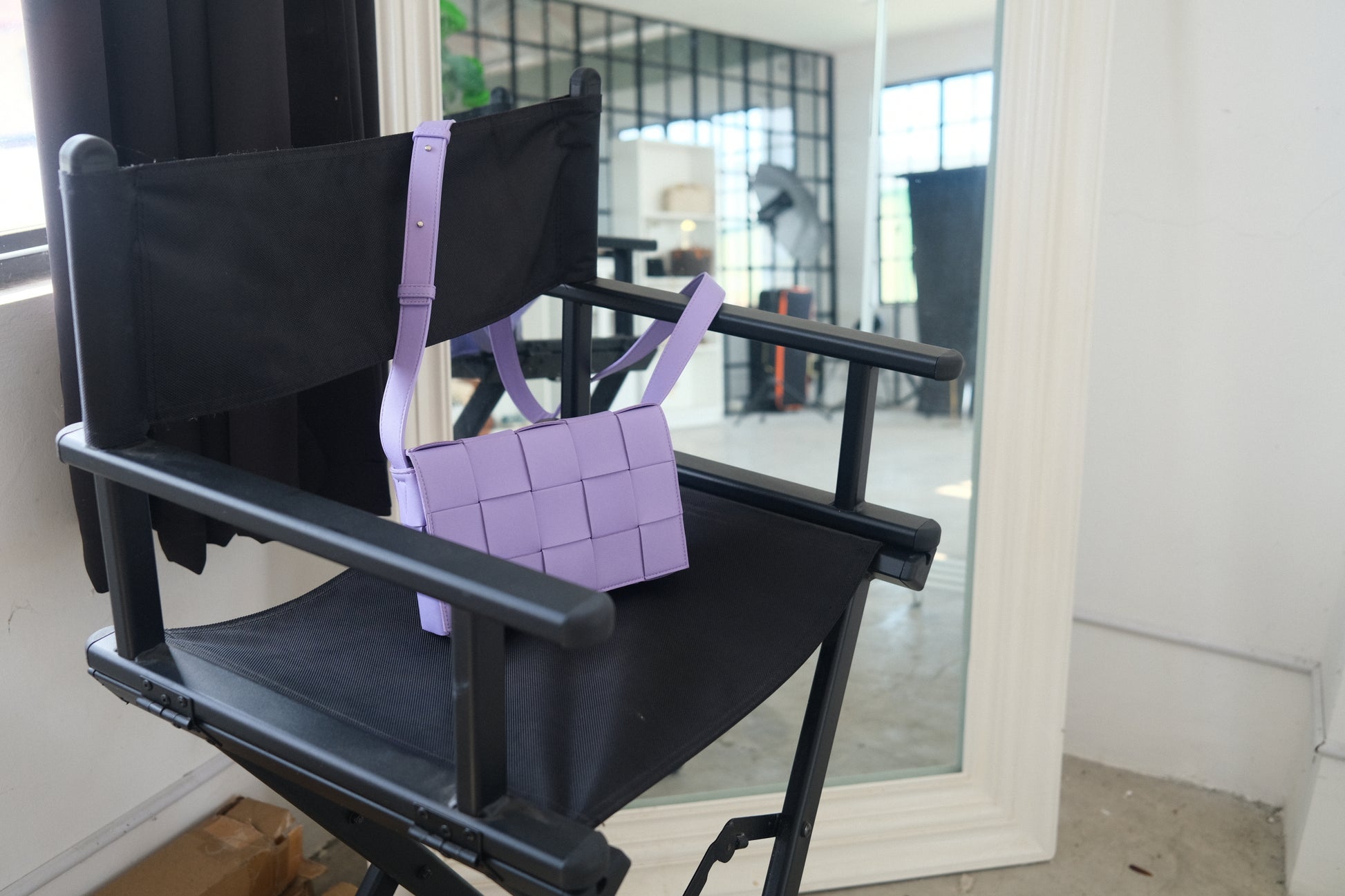 Bottega Veneta Intrecciato Cassette Small