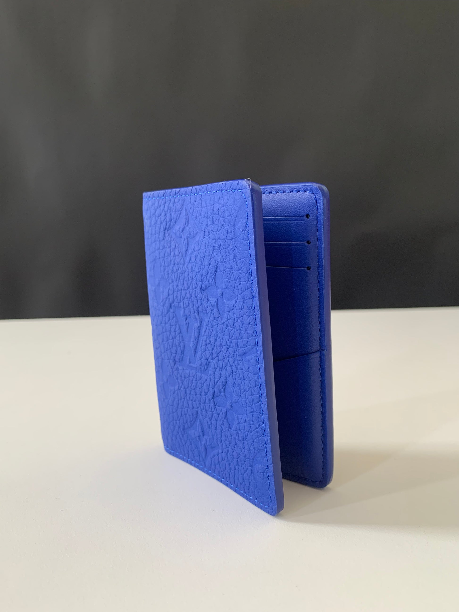 Louis Vuitton Pocket Organizer