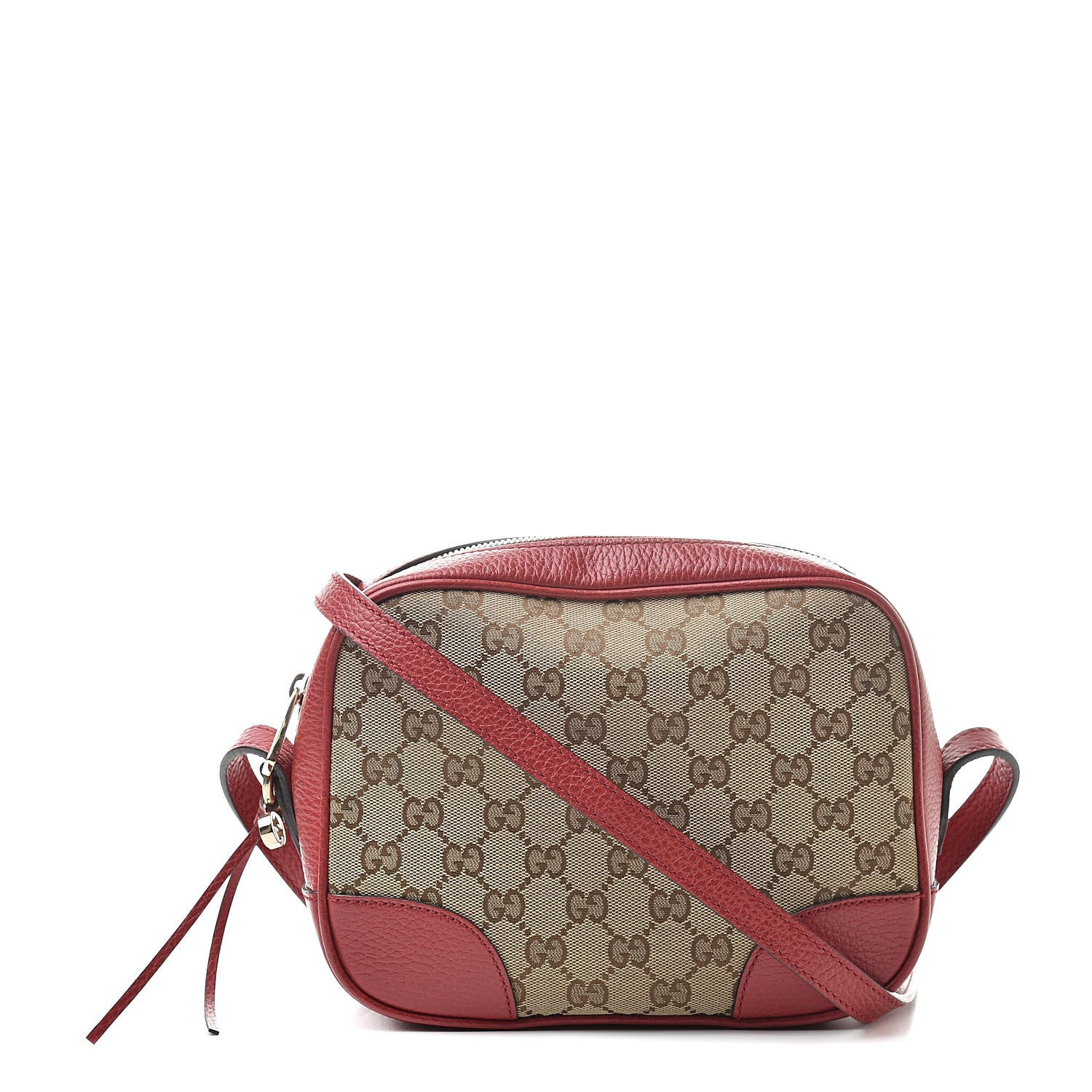 Gucci Bree Crossbody