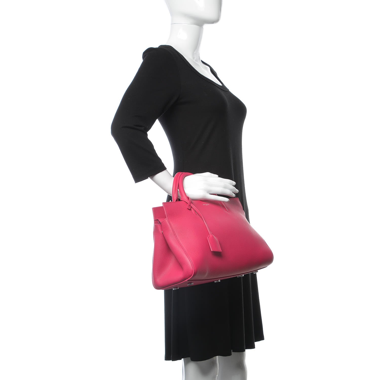 Saint Laurent Cabas Rive Gauche