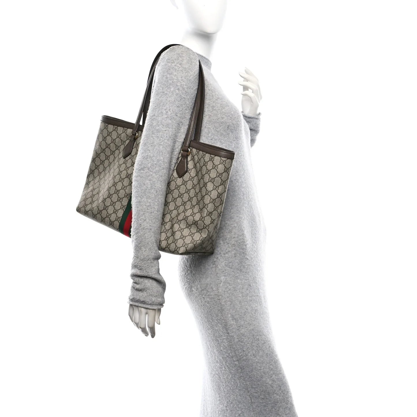 Gucci Ophidia Shopping Tote