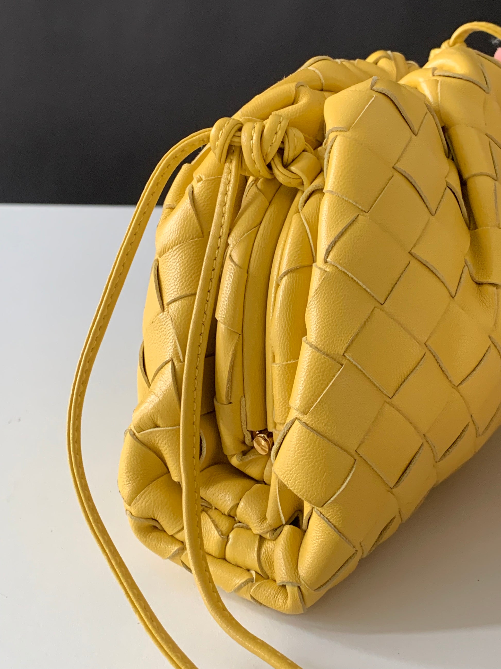 Bottega Veneta The Mini Pouch