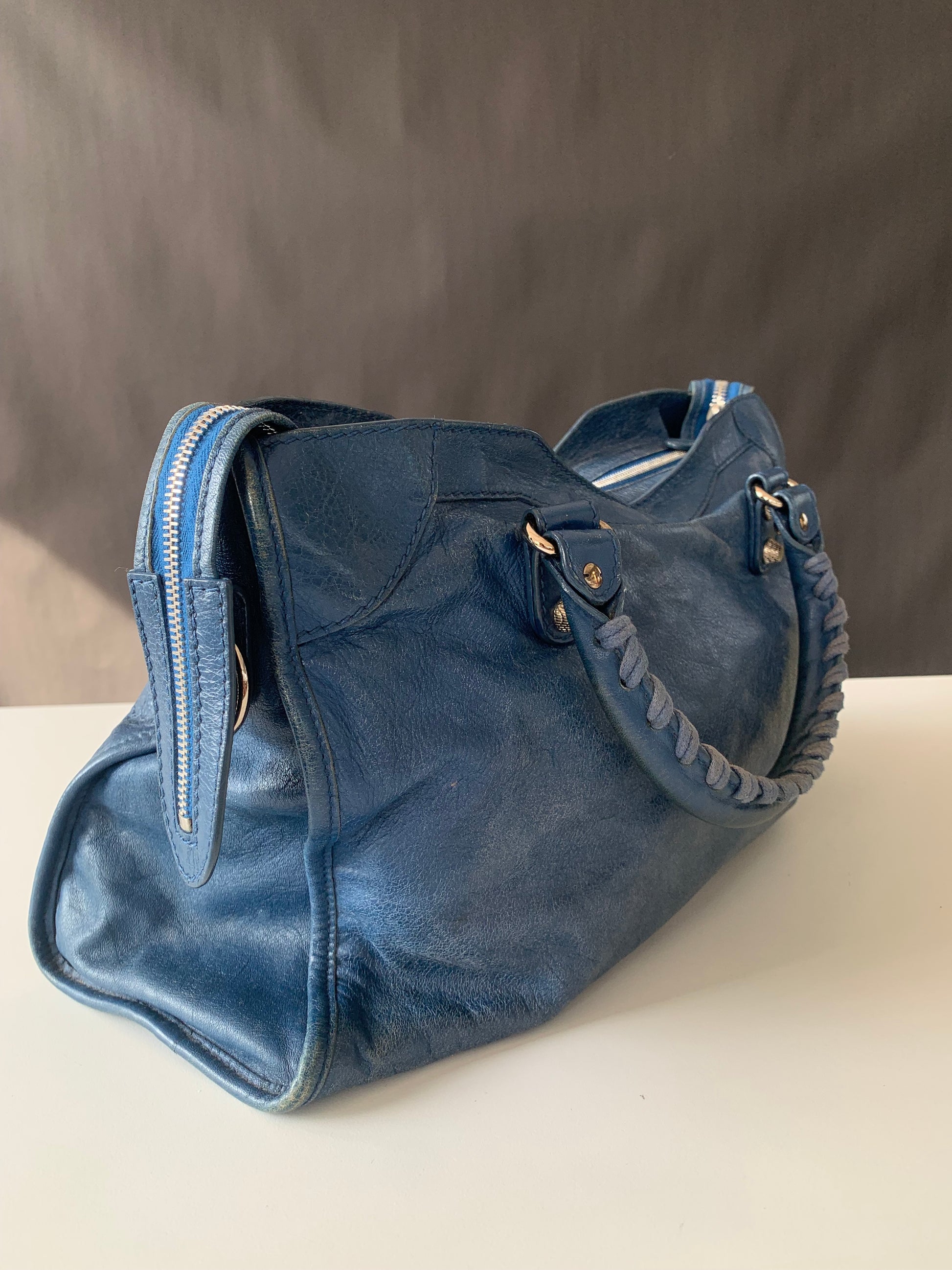 Balenciaga Classic City