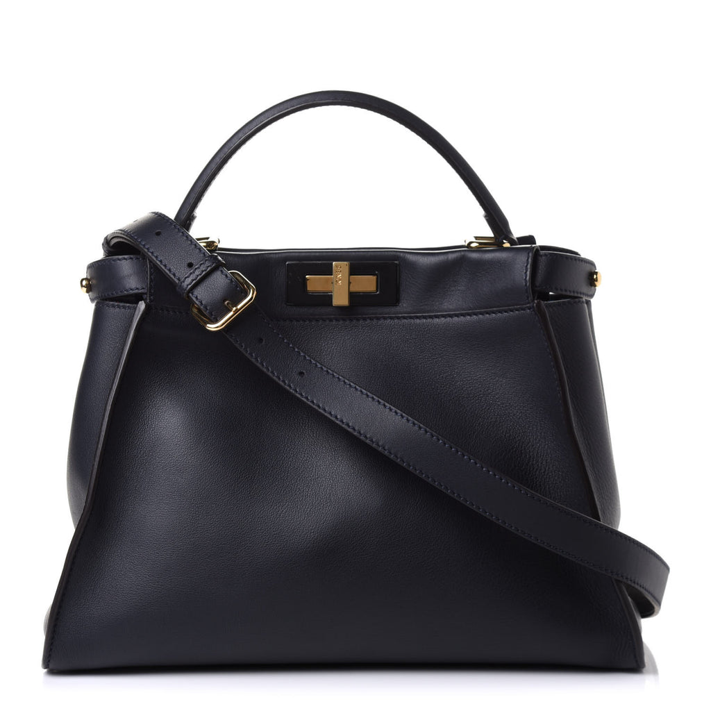 Fendi Peekaboo Medium