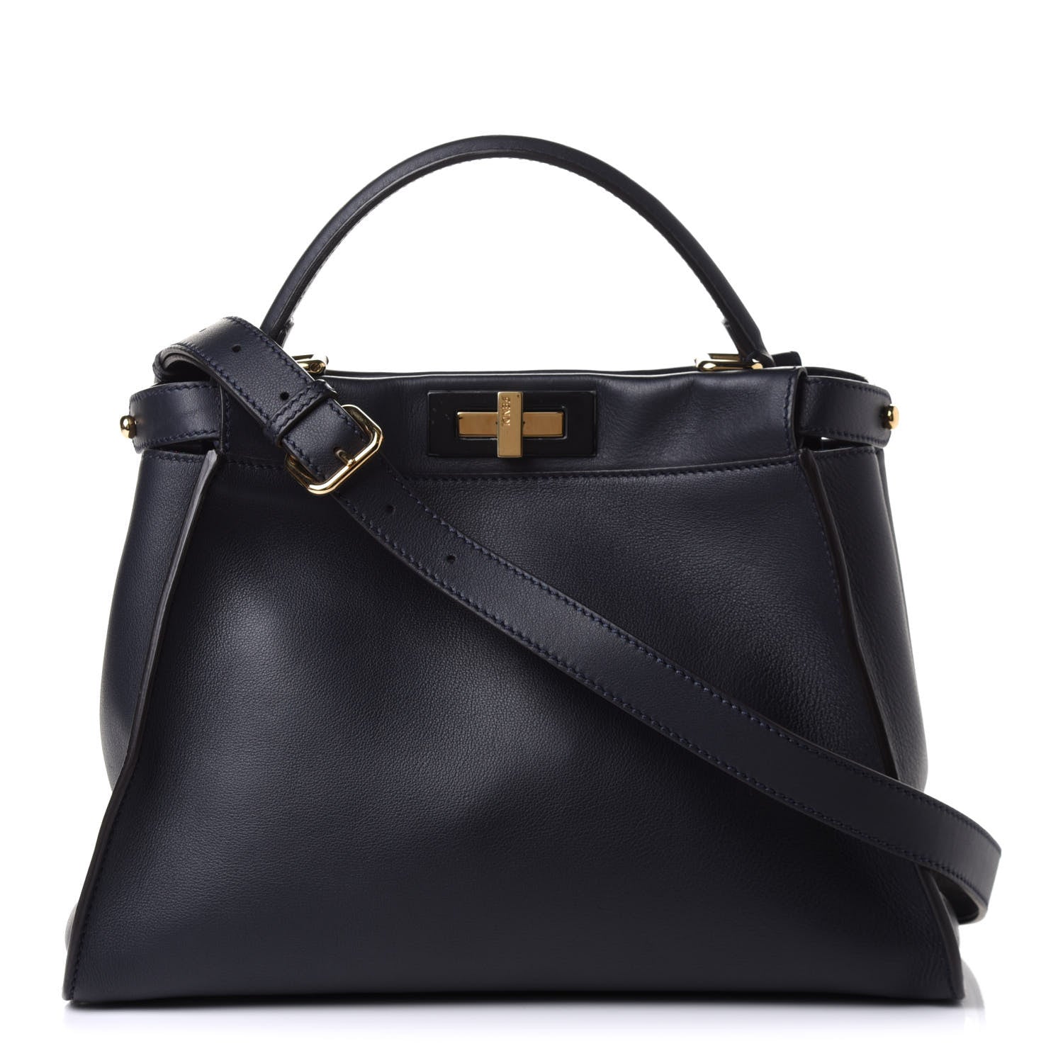 Fendi Peekaboo Medium