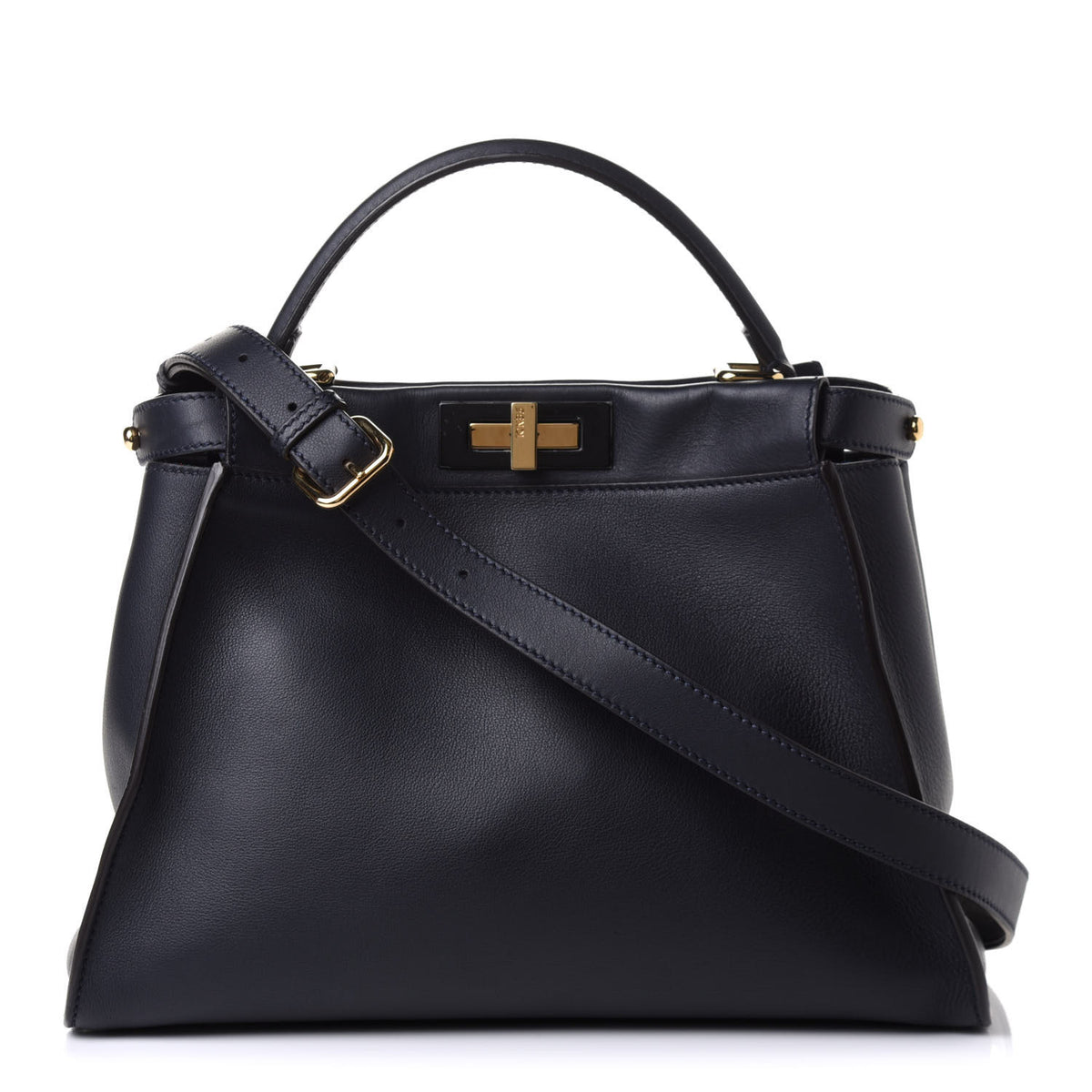 Fendi Peekaboo Medium