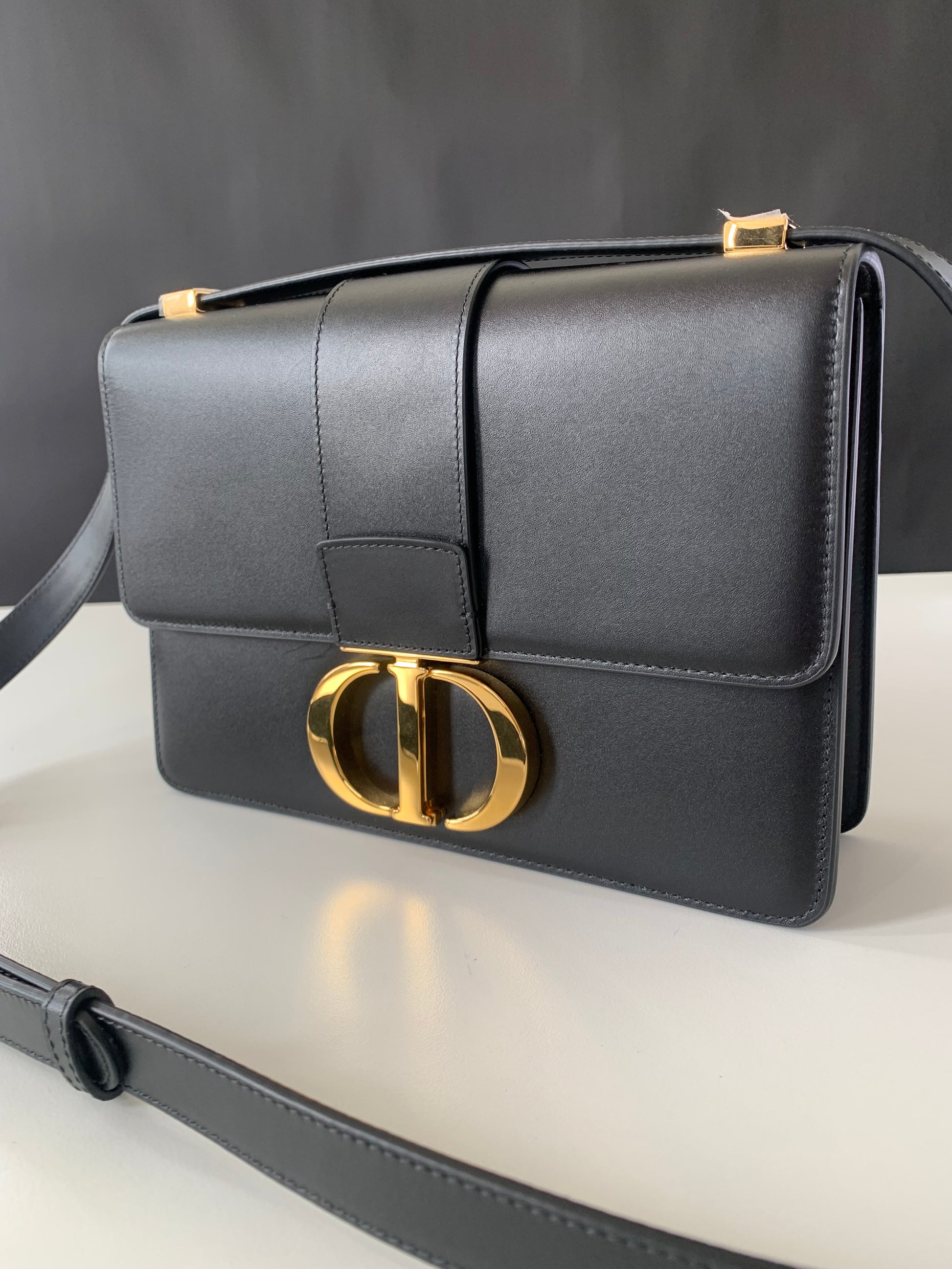 Dior Montaigne 30 Flap