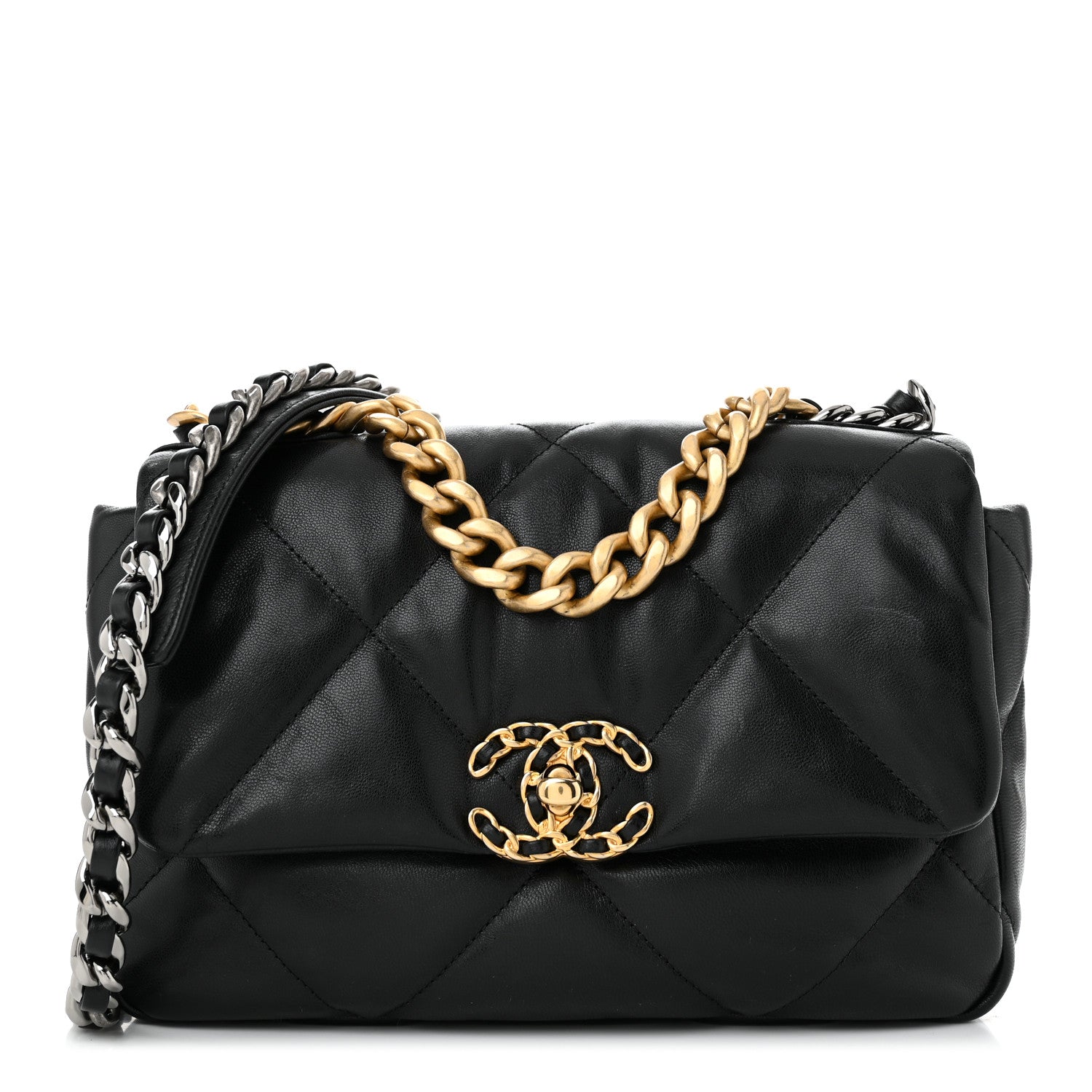 Chanel 19 Flap Medium