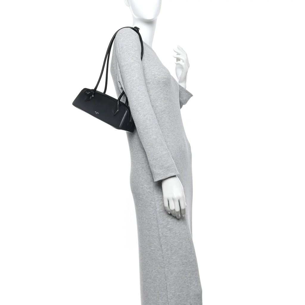 Alaïa Le Teckel Bag Small