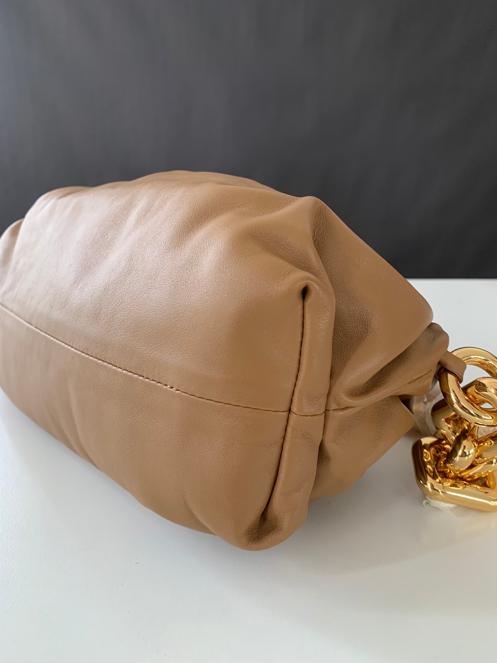 Bottega Veneta The Pouch Chain