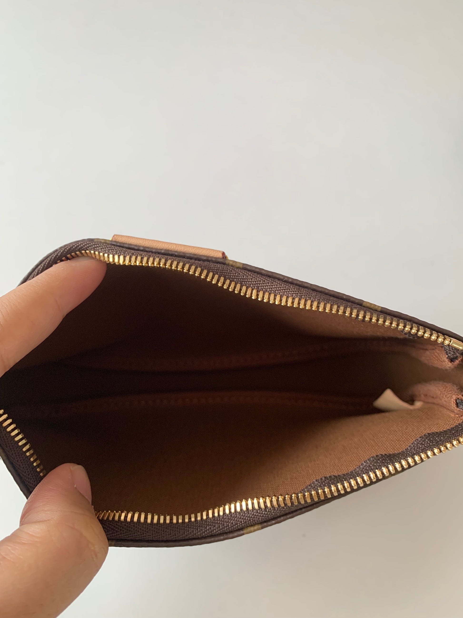 Louis Vuitton Multi Pochette Accessories