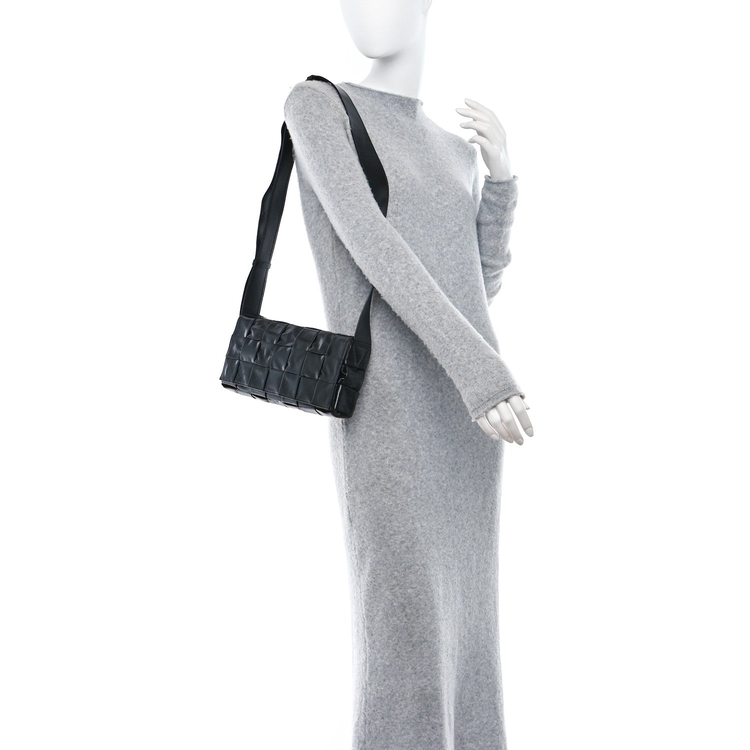 Bottega Veneta Stretch Cassette